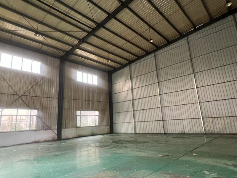 出租薊州開發區廠房手續齊全交通便利